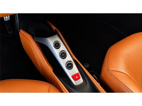 488 GTB 4.0 V8 670CH GTB 2016 occasion 69190 Saint-Fons
