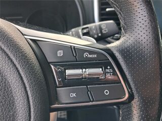 Sportage SPORTAGE 1.6 CRDI 136 ISG 4X2 DCT7 GT Line 2019 occasion 30100 Al&egrave;s