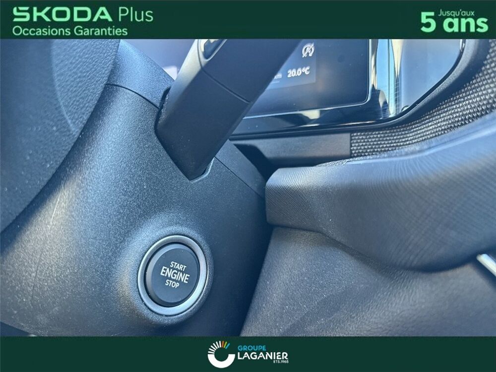 Kodiaq KODIAQ 2.0 TDI 150 CH SCR DSG7 7PL Selection 2025 occasion 30100 Al&egrave;s