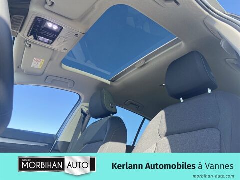 Golf GOLF 1.5 EHYBRID 204 DSG6 VW Edition occasion 56000 Vannes