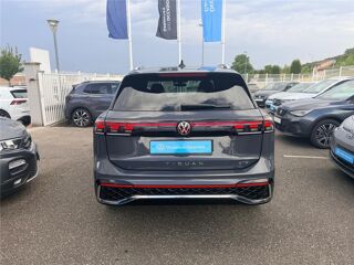 Tiguan TIGUAN 1.5 ETSI 150CH DSG7 R-Line Edition 2025 occasion 38550 Saint-Maurice-l'Exil