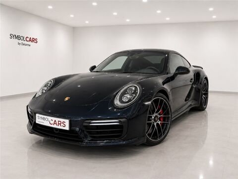 Annonce voiture Porsche 911 134900 €