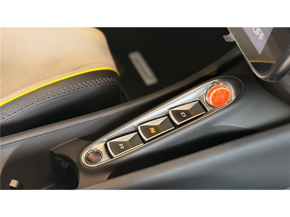 Artura MCLAREN ARTURA V6 3.0 680CH VISION 2026 occasion 69190 Saint-Fons