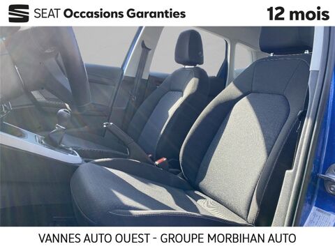 Arona ARONA 1.0 TSI 95 CH START/STOP BVM5 Urban 2023 occasion 56880 Ploeren