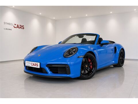 Annonce voiture Porsche 911 199900 €