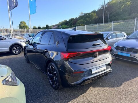 Born BORN 204 CH - BATTERIE L V 2023 occasion 38550 Saint-Maurice-l'Exil