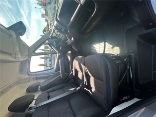 Boxer BOXER FOURGON TOLE 330 L2H2 BLUEHDI 140 S&S ASPHALT 2020 occasion 56600 Lanester