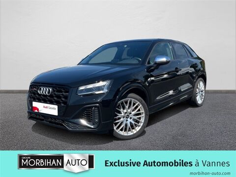 Annonce voiture Audi SQ2 36990 €