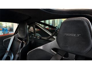765LT MCLAREN COUPE V8 4.0 765 CH LT 2020 occasion 69190 Saint-Fons