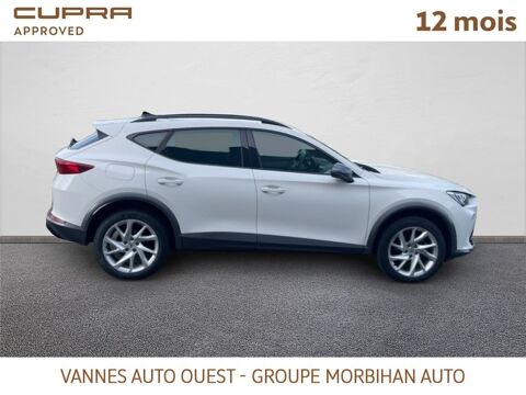 Formentor FORMENTOR 2.0 TDI 150 CH V 2024 occasion 56880 Ploeren