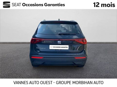 Tarraco TARRACO 2.0 TDI 150 CH START/STOP DSG7 7 PL Urban 2023 occasion 56880 Ploeren