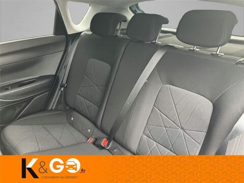 Bayon BAYON 1.0 T-GDI 100 DCT-7 HYBRID 48V Business 2023 occasion 56880 Ploeren