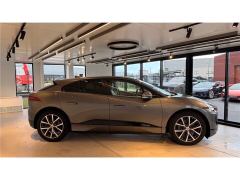 I-PACE AWD 90KWH First Edition 2019 occasion 69190 Saint-Fons