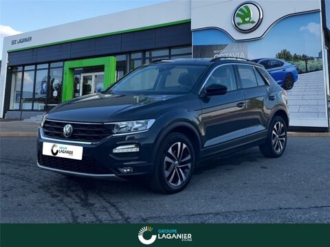 Volkswagen T-ROC 1.5 TSI 150 EVO START/STOP BVM6 IQ.Drive 2020 occasion Al&egrave;s 30100