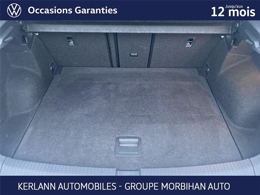 T-ROC 1.5 TSI EVO 150 START/STOP DSG7 Life 2023 occasion 56000 Vannes