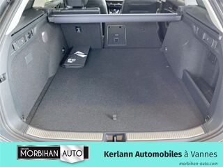 Passat PASSAT 1.5 EHYBRID 204 DSG6 Elegance 2025 occasion 56400 Auray