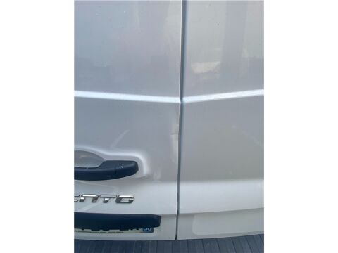 Talento TALENTO FOURGON FGN TOLE 1.3 LH1 1.6 MULTIJET 120 PACK PRO N 2019 occasion 56880 Ploeren