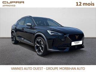 Formentor FORMENTOR 1.4 E-HYBRID 245 CH DSG6 VZ 2024 occasion 56880 Ploeren