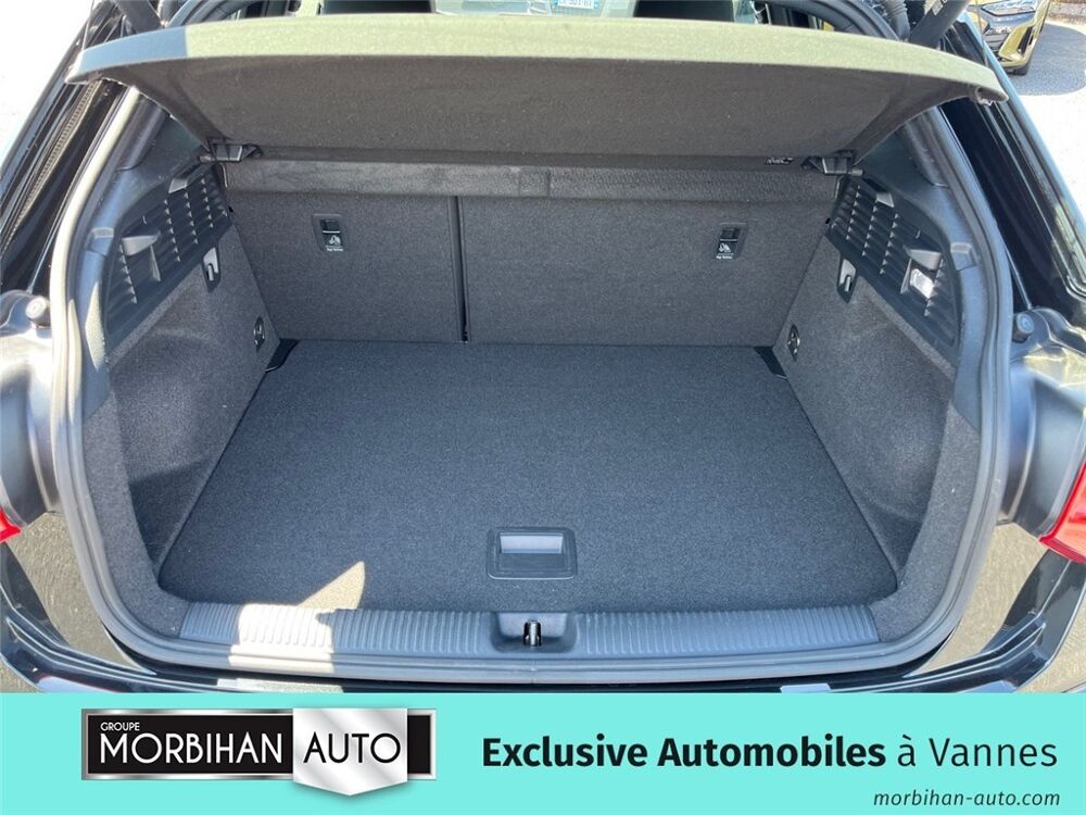 SQ2 50 TFSI 300 CH S TRONIC 7 QUATTRO 2021 occasion 56000 Vannes