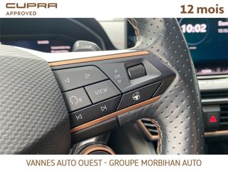 Formentor FORMENTOR EHYBRID 272 CH DSG6 VZ 2024 occasion 56880 Ploeren