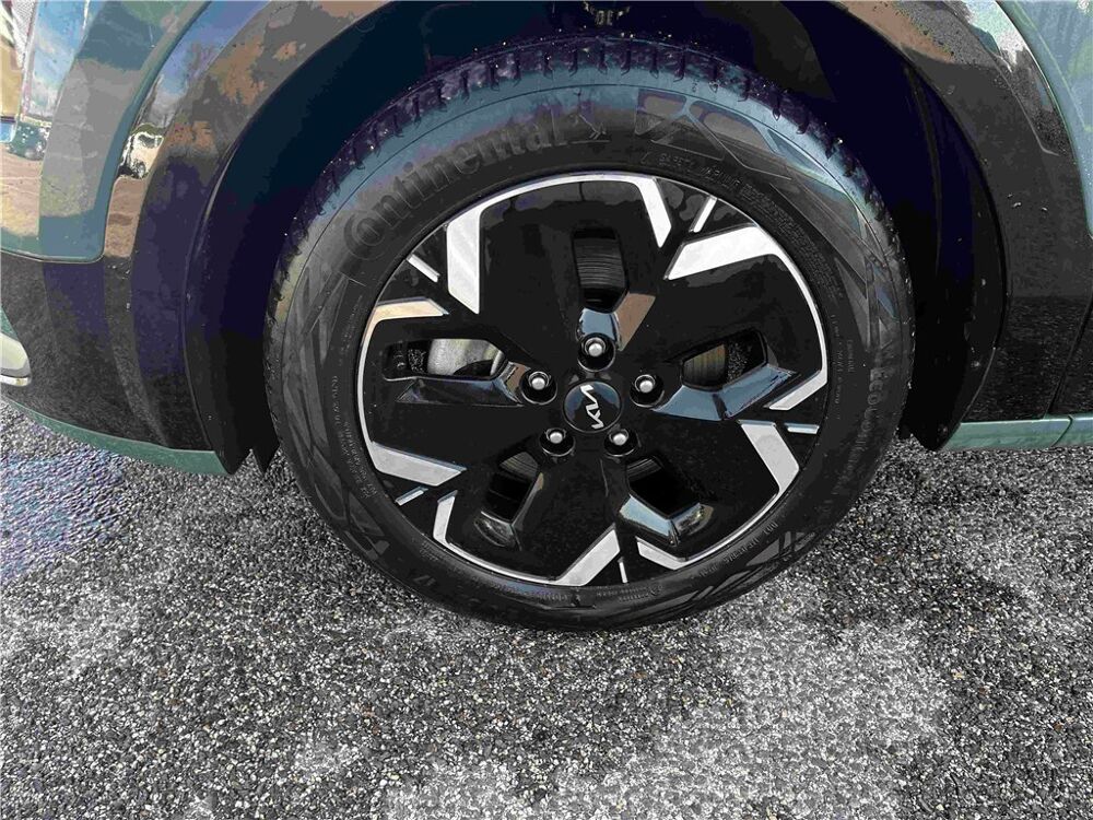 Niro NIRO EV ACTIVE ELECTRIQUE 204 CH Active 2023 occasion 30100 Al&egrave;s