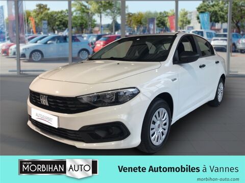 Annonce voiture Fiat Tipo 16840 €