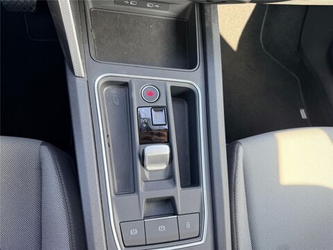 Leon LEON 1.5 ETSI HYBRID 115 DSG7 Copa 2025 occasion 38550 Saint-Maurice-l'Exil