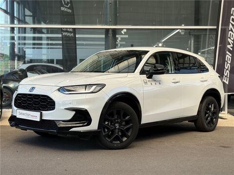 Honda Zr-v ZR-V E:HEV 2.0 I-MMD Sport 2025 occasion Le Crès 34920