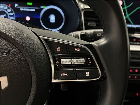 XCeed XCEED PHEV 1.6 GDI PHEV 141CH DCT6 Lounge 2022 occasion 28500 Vernouillet