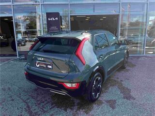 Niro NIRO EV ACTIVE ELECTRIQUE 204 CH Active 2023 occasion 30100 Al&egrave;s