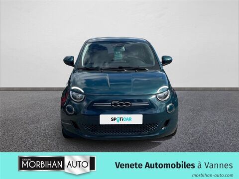 500 3+1 NOUVELLE MY23 SERIE 2 3+1 E 118 CH Nouvelle 2023 occasion 56000 Vannes