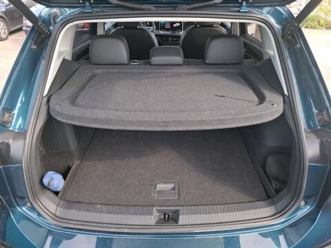 Tiguan TIGUAN 1.5 EHYBRID 204CH DSG6 VW Edition 2025 occasion 56000 Vannes