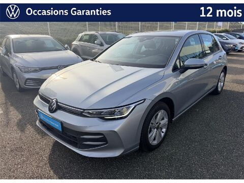 Annonce voiture Volkswagen Golf 22990 €