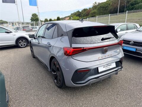 Born BORN 204 CH - BATTERIE L V 2023 occasion 38550 Saint-Maurice-l'Exil