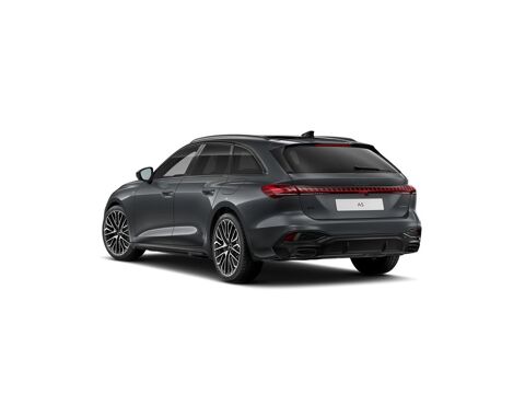 A5 AVANT E-HYBRID 299 CH S TRONIC 7 QUATTRO S line 2025 occasion 56000 Vannes