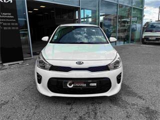 Rio RIO 1.0L T-GDI 100 CH ISG Active 2018 occasion 30100 Al&egrave;s