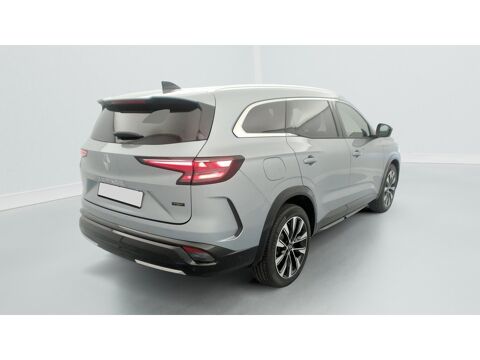 Espace ESPACE VI FULL HYBRID E-TECH 200 CH 7PL Techno 2026 occasion 56880 Ploeren