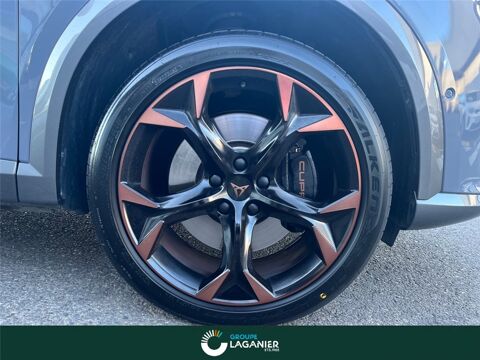 Formentor FORMENTOR 1.4 E-HYBRID 245 CH DSG6 VZ 2023 occasion 30100 Al&egrave;s