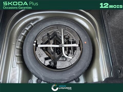 Octavia OCTAVIA 1.0 TSI 116 CH Edition 2020 occasion 30100 Al&egrave;s