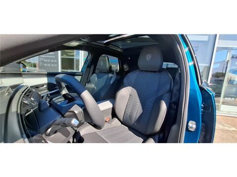 3008 HYBRID 145 E-DCS6 GT 2026 occasion 30100 Al&egrave;s
