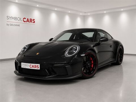 Porsche 911 (991) 911 GT3 touring 4.0I BVM 2018 occasion Saint-Fons 69190