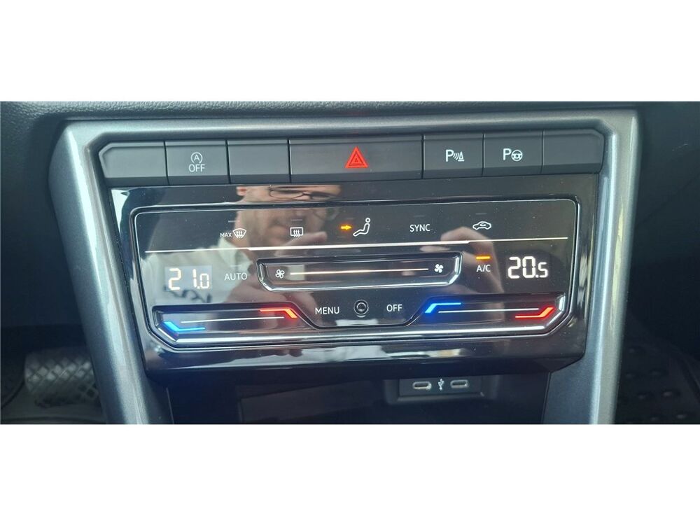 T-ROC 1.5 TSI EVO 150 START/STOP DSG7 Style 2023 occasion 30100 Al&egrave;s