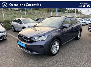Taigo TAIGO 1.0 TSI 116 DSG7 VW Edition 2025 occasion 38550 Saint-Maurice-l'Exil