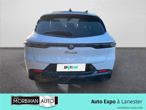 Tonale TONALE 1.5 HYBRID 160 CH VGT TCT7 Veloce 2025 occasion 56600 Lanester