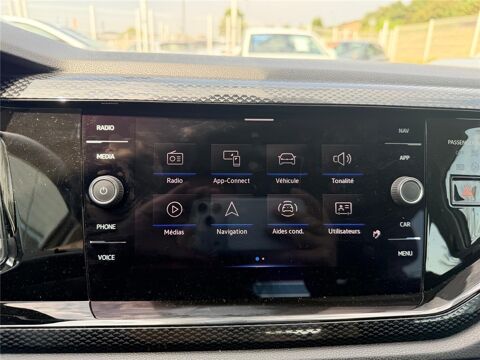 Polo POLO 1.0 TSI 95 S&S BVM5 Life Plus 2023 occasion 38550 Saint-Maurice-l'Exil