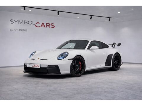 Porsche 911 GT3 4.0I 510 PDK Gt3 2021 occasion Saint-Fons 69190