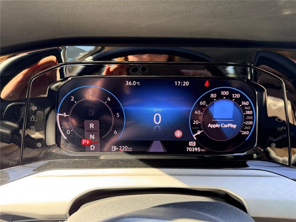 Golf SW GOLF SW 2.0 TDI SCR 116 DSG7 Life Plus 2022 occasion 38550 Saint-Maurice-l'Exil