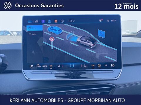 ID.3 204 CH PRO Life Max 2025 occasion 56000 Vannes
