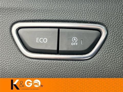 Kadjar KADJAR TCE 140 Techno 2022 occasion 56880 Ploeren