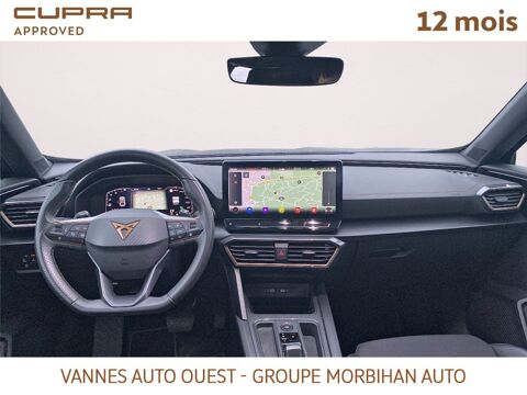 Formentor FORMENTOR 1.4 E-HYBRID 204 CH DSG6 Business Edition 2023 occasion 56880 Ploeren